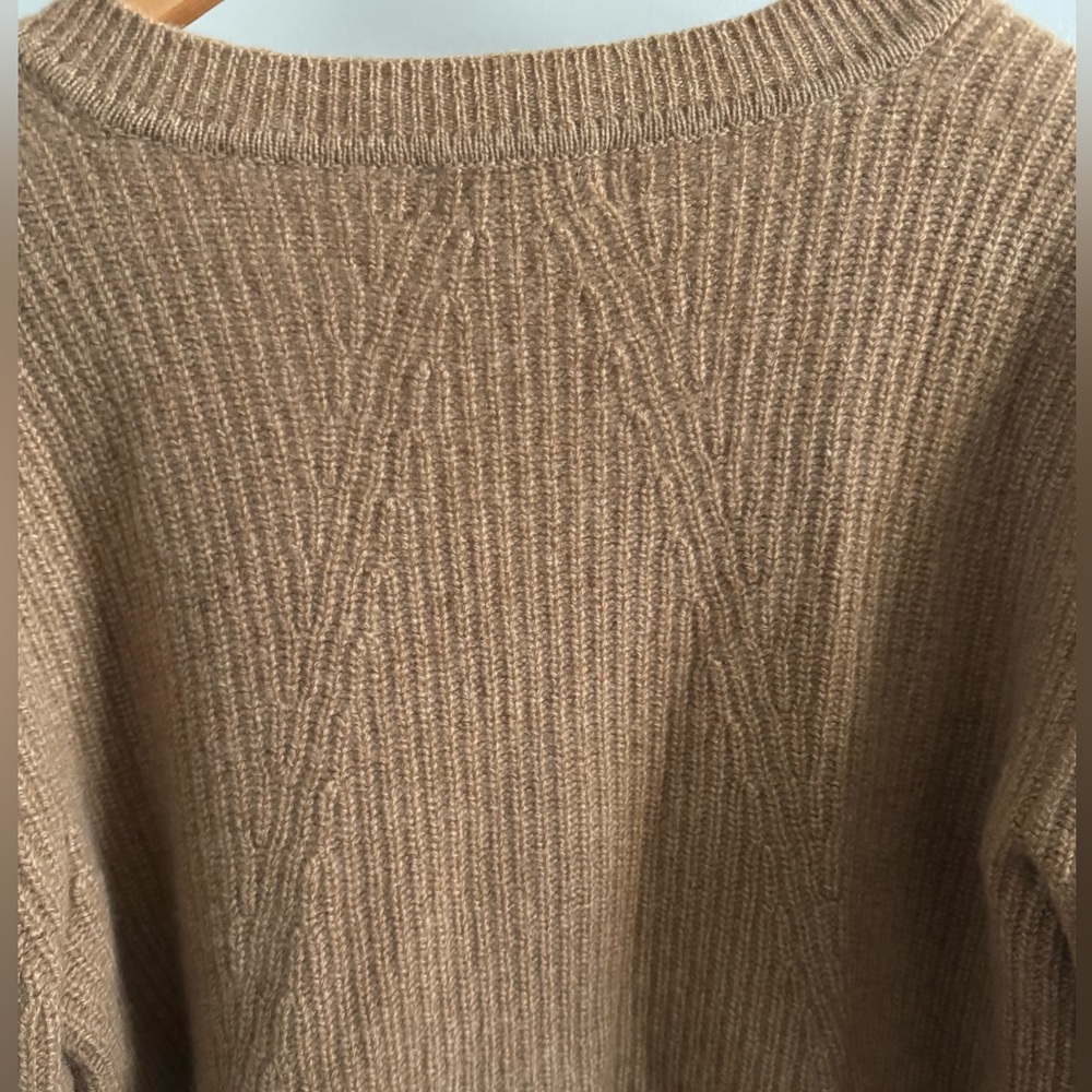 RAG & BONE
PIERCE CASHMERE VNECK SWEATER - Picture 11 of 11